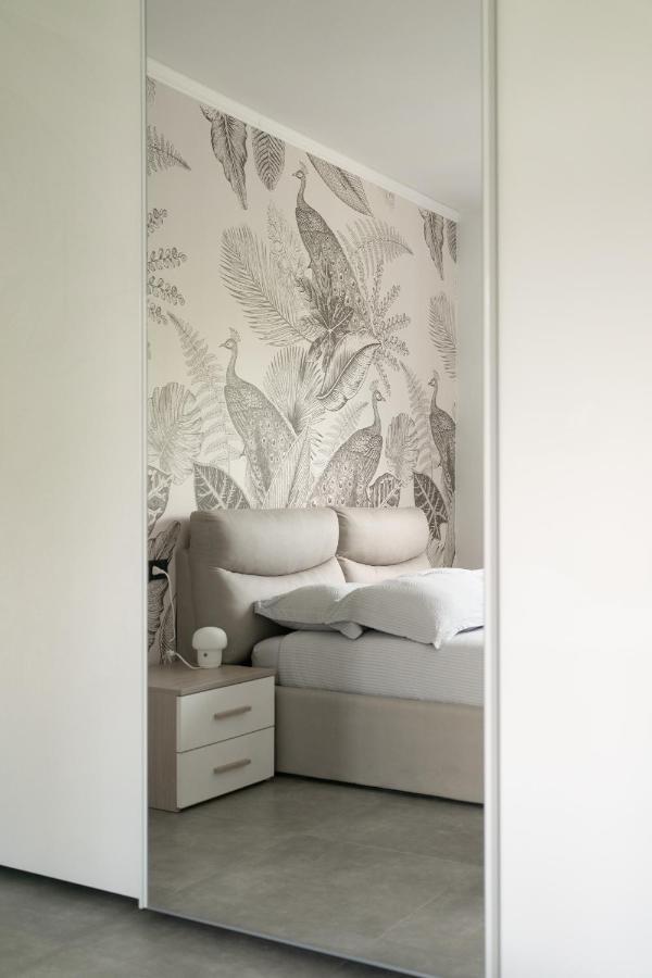 Oasis Luxury - A.C/Terrace/2Bedrooms Bergamo Exterior photo
