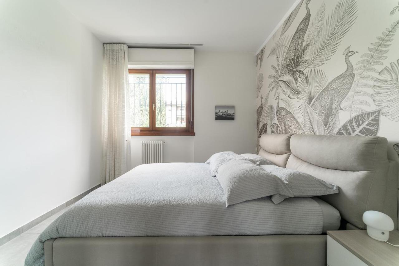 Oasis Luxury - A.C/Terrace/2Bedrooms Bergamo Exterior photo